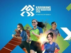 Jelang Karawang Half Marathon 10 Mei 2026, Disparbud Targetkan Dorong Pariwisata dan Ekonomi Daerah