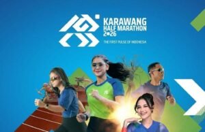 Jelang Karawang Half Marathon 10 Mei 2026, Disparbud Targetkan Dorong Pariwisata dan Ekonomi Daerah