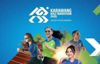 Jelang Karawang Half Marathon 10 Mei 2026, Disparbud Targetkan Dorong Pariwisata dan Ekonomi Daerah