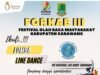 KORMI Karawang Gelar Lomba Line Dance Gratis di Resinda Park Mall, Catat Tanggalnya!
