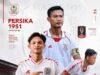 Persika 1951 Karawang Siap Hadapi Persiwi di Laga Perdana Liga 4 besok, Incar 3 Poin Penuh