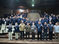 Kemenpora Gelar Pelatihan Kehumasan untuk Tingkatkan Kapasitas SDM dan Penguatan Kompetensi