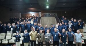 Kemenpora Gelar Pelatihan Kehumasan untuk Tingkatkan Kapasitas SDM dan Penguatan Kompetensi