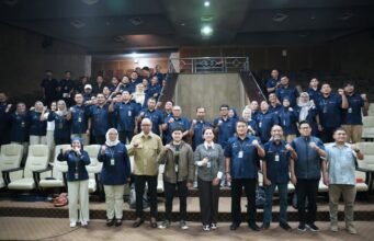 Kemenpora Gelar Pelatihan Kehumasan untuk Tingkatkan Kapasitas SDM dan Penguatan Kompetensi