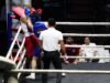 Wamenpora Taufik Apresiasi Tinju Pelajar Arena Selatan Jadi Ruang Positif Pelajar Berkembang Lewat Olahraga