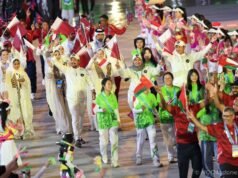 Hasil Asian Beach Games 2026 Jadi Modal Penting Bagi Indonesia Hadapi Asian Games Nagoya