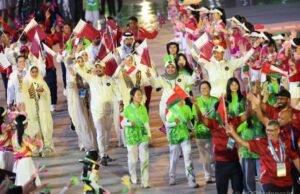 Hasil Asian Beach Games 2026 Jadi Modal Penting Bagi Indonesia Hadapi Asian Games Nagoya