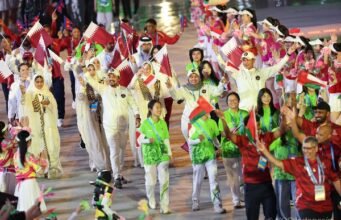 Hasil Asian Beach Games 2026 Jadi Modal Penting Bagi Indonesia Hadapi Asian Games Nagoya