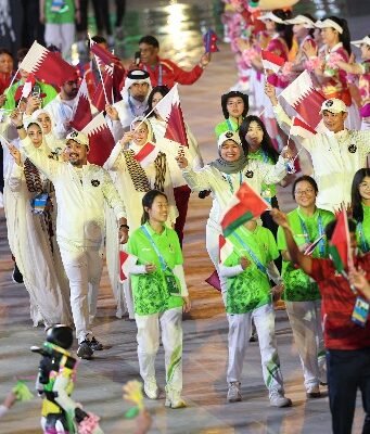 Hasil Asian Beach Games 2026 Jadi Modal Penting Bagi Indonesia Hadapi Asian Games Nagoya