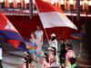 Raih Satu Emas dan Dua Perak, Kontingen Indonesia Finis Peringkat 11 di Asian Beach Games 2026