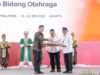 Rakernas KONI 2026 Resmi Dibuka, Wamenpora Taufik Tegaskan Sinergitas Demi Prestasi Olahraga Indonesia