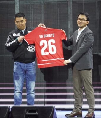 Kemenpora Sambut Baik Timnas Indonesia Hadir di EA Sports FC, Sinyal Industri Olahraga Indonesia Naik Level