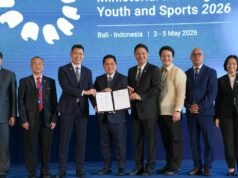Indonesia Hadirkan Tonggak Sejarah Baru Bidang Pemuda dan Olahraga di Asia Tenggara Saat SEAMMYS 2026, Berikut 6 Kesepakatan Deklarasi Bali