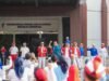 Diikuti 580 Peserta, Rabu Bugar Kemenpora Disambut Antusias