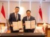 Perkuat Youth Diplomacy, Indonesia dan Singapura Tandatangani MoU Kerjasama di SEAMMYS 2026