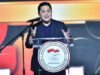 Hadir di Rapat Anggota KOI, Menpora Erick: Jangan Pertanyakan dan Ragukan Komitmen Presiden Prabowo untuk Pembangunan Olahraga Nasional