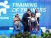 Menpora Erick Buka Program Training of Trainers Penggerak Olahraga Disabilitas Berdaya untuk Lahirkan Atlet-Atlet Masa Depan