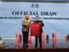 Timnas Indonesia Satu Grup dengan Vietnam, Timor Leste dan Myanmar di Piala AFF U-19