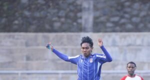 Ditahan Imbang Persika 1951 Karawang, Persebi Boyolali Tetap Puncaki Grup I Liga 4 Nasional
