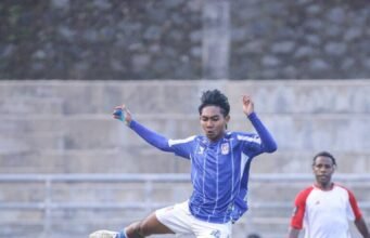 Ditahan Imbang Persika 1951 Karawang, Persebi Boyolali Tetap Puncaki Grup I Liga 4 Nasional