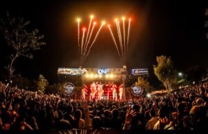 QNF CHAPTER 5 HADIR LEBIH BESAR, HADIRKAN 10 LINE UP DAN SIAP JADI PESTA MUSIK TERBESAR DI KARAWANG