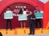 Menpora Erick Apresiasi Terobosan PB PASI Undang Atlet Asia Tenggara di Kejurnas Atletik 2026