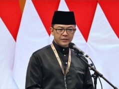Ketum IPSI Sugiono Sambut Komitmen Presiden Prabowo Hadirkan Pelatnas Jangka Panjang: Bantu Pencak Silat Semakin Mendunia