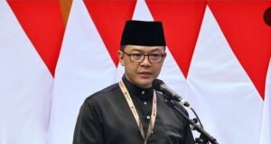 Ketum IPSI Sugiono Sambut Komitmen Presiden Prabowo Hadirkan Pelatnas Jangka Panjang: Bantu Pencak Silat Semakin Mendunia