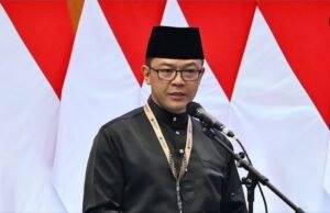 Ketum IPSI Sugiono Sambut Komitmen Presiden Prabowo Hadirkan Pelatnas Jangka Panjang: Bantu Pencak Silat Semakin Mendunia