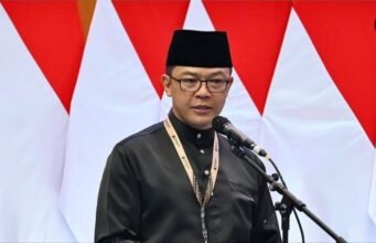 Ketum IPSI Sugiono Sambut Komitmen Presiden Prabowo Hadirkan Pelatnas Jangka Panjang: Bantu Pencak Silat Semakin Mendunia