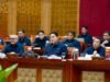 Dari TPON hingga CFD, Menpora Erick Paparkan Program Pembudayaan Olahraga dalam Raker dengan Komisi X DPR RI
