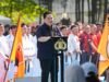 Menpora Erick Apresiasi Peran Polri Jadi Teladan dalam Memasyarakatkan Olahraga Lewat Pekan Olahraga Polri 2026
