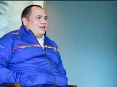 Ketum PSOI Pandu Sjahrir Sebut Dukungan Presiden Prabowo dan Inisiatif Menpora Erick soal Anggaran Pelatnas Multiyears Hadirkan Kepastian Pembinaan Atlet