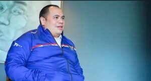 Ketum PSOI Pandu Sjahrir Sebut Dukungan Presiden Prabowo dan Inisiatif Menpora Erick soal Anggaran Pelatnas Multiyears Hadirkan Kepastian Pembinaan Atlet