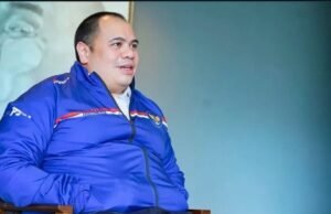 Ketum PSOI Pandu Sjahrir Sebut Dukungan Presiden Prabowo dan Inisiatif Menpora Erick soal Anggaran Pelatnas Multiyears Hadirkan Kepastian Pembinaan Atlet