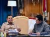 Dipanggil ke Hambalang, Menpora Erick Tegaskan Komitmen Presiden Prabowo untuk Penguatan Olahraga Nasional, Disabilitas, dan Pembinaan Atlet Jangka Panjang