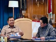 Dipanggil ke Hambalang, Menpora Erick Tegaskan Komitmen Presiden Prabowo untuk Penguatan Olahraga Nasional, Disabilitas, dan Pembinaan Atlet Jangka Panjang