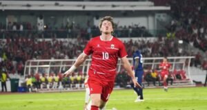 Dua Kali Menang di Laga FIFA Matchday, Peringkat Indonesia Diharapkan Mendekati Angka 100