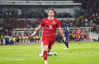 Dua Kali Menang di Laga FIFA Matchday, Peringkat Indonesia Diharapkan Mendekati Angka 100