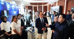 Perkuat Kompetensi Tenaga Medis Sepak Bola Nasional, PSSI Gelar Football Medical Workshop 2026
