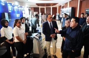 Perkuat Kompetensi Tenaga Medis Sepak Bola Nasional, PSSI Gelar Football Medical Workshop 2026