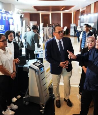 Perkuat Kompetensi Tenaga Medis Sepak Bola Nasional, PSSI Gelar Football Medical Workshop 2026