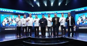 Menpora Erick: Turnamen Billiard Predator-PBC Indonesia International Open 2026 Ajang Lahirkan Atlet Baru Berkualitas