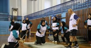 Kemenpora Gelar MTN Sertifikasi Tenaga Olahraga Pendidikan di Bandung