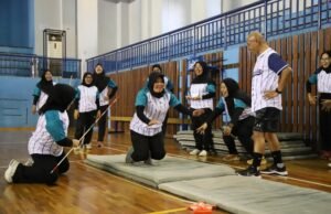 Kemenpora Gelar MTN Sertifikasi Tenaga Olahraga Pendidikan di Bandung