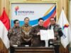 Menpora Erick Resmi Serahkan SK Penetapan Tuan Rumah PON XXII Tahun 2028 Kepada DKI Jakarta, NTT dan NTB