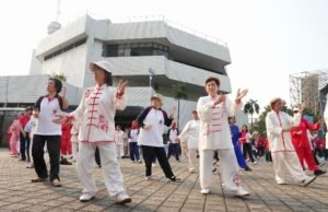 Rabu Bugar, Kemenpora Kolaborasi dengan Adyti Dorong Masyarakat Hidup Sehat