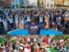 Penuh Semarak Aktivitas Fisik, Puluhan Ribu Masyarakat Antusias Ikuti CFD GEMAR Kemenpora di Solo dan Kabupaten Bandung