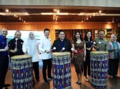 Dongkrak Pertumbuhan Ekonomi Lewat Sport Tourism, Menpora Erick Tunjukkan Komitmen Pemerintah Dukung MotoGP Pertamina Grand Prix of Indonesia 2026