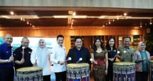 Dongkrak Pertumbuhan Ekonomi Lewat Sport Tourism, Menpora Erick Tunjukkan Komitmen Pemerintah Dukung MotoGP Pertamina Grand Prix of Indonesia 2026